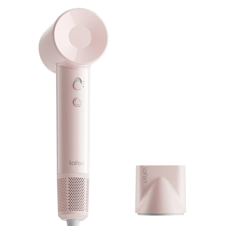 Laifen Hair Dryer SE Lite Pink | JAR Computers Laifen Hair Dryer SE Lite Pink