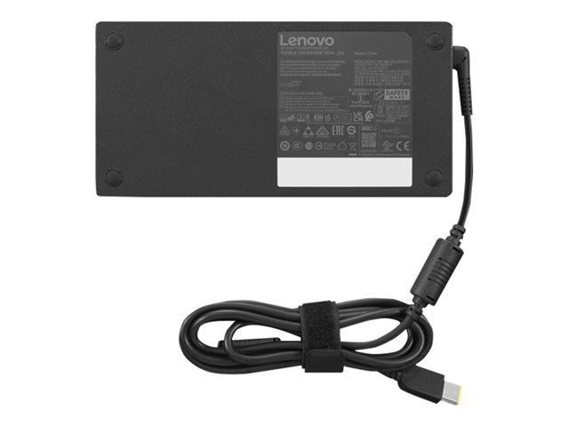 LENOVO 300W slim-tip AC Adapter - EU | JAR Computers LENOVO 300W slim-tip AC Adapter - EU