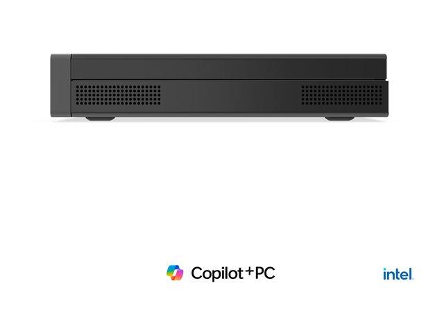 LENOVO ThinkCentre neo 50q G6 Intel Core Ultra 7 256V 16GB LP5X 512GB SSD M.2 NOOS