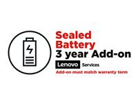LENOVO ThinkPlus ePac 3 Years Sealed Battery Replacement | JAR Computers LENOVO ThinkPlus ePac 3 Years Sealed Battery Replacement
