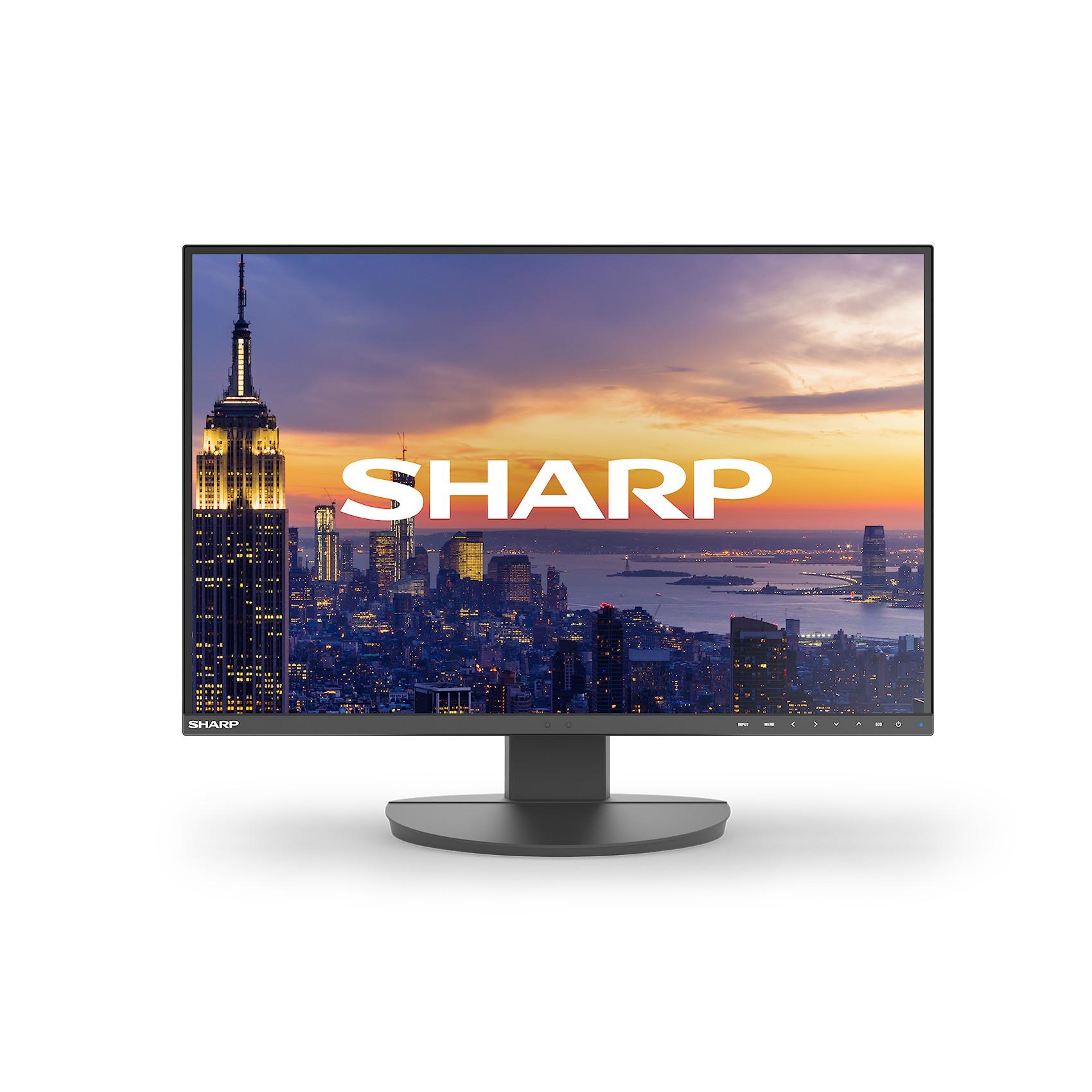 Монитор SHARP EA242W