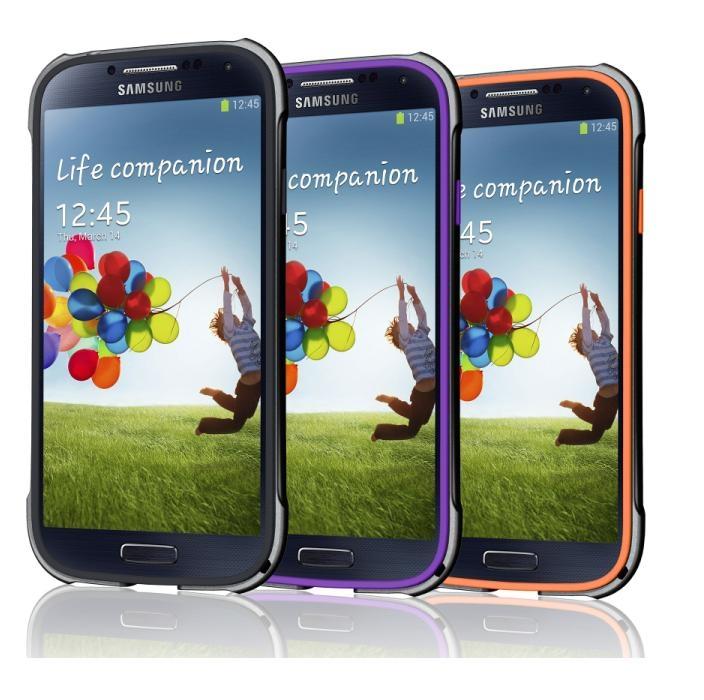 Най-висока защита алуминиев бъмпер за Samsung Galaxy S4 - Tunewear Frame x Frame Shock Mount (черен) | JAR Computers Най-висока защита алуминиев бъмпер за Samsung Galaxy S4 - Tunewear Frame x Frame Shock Mount (черен)