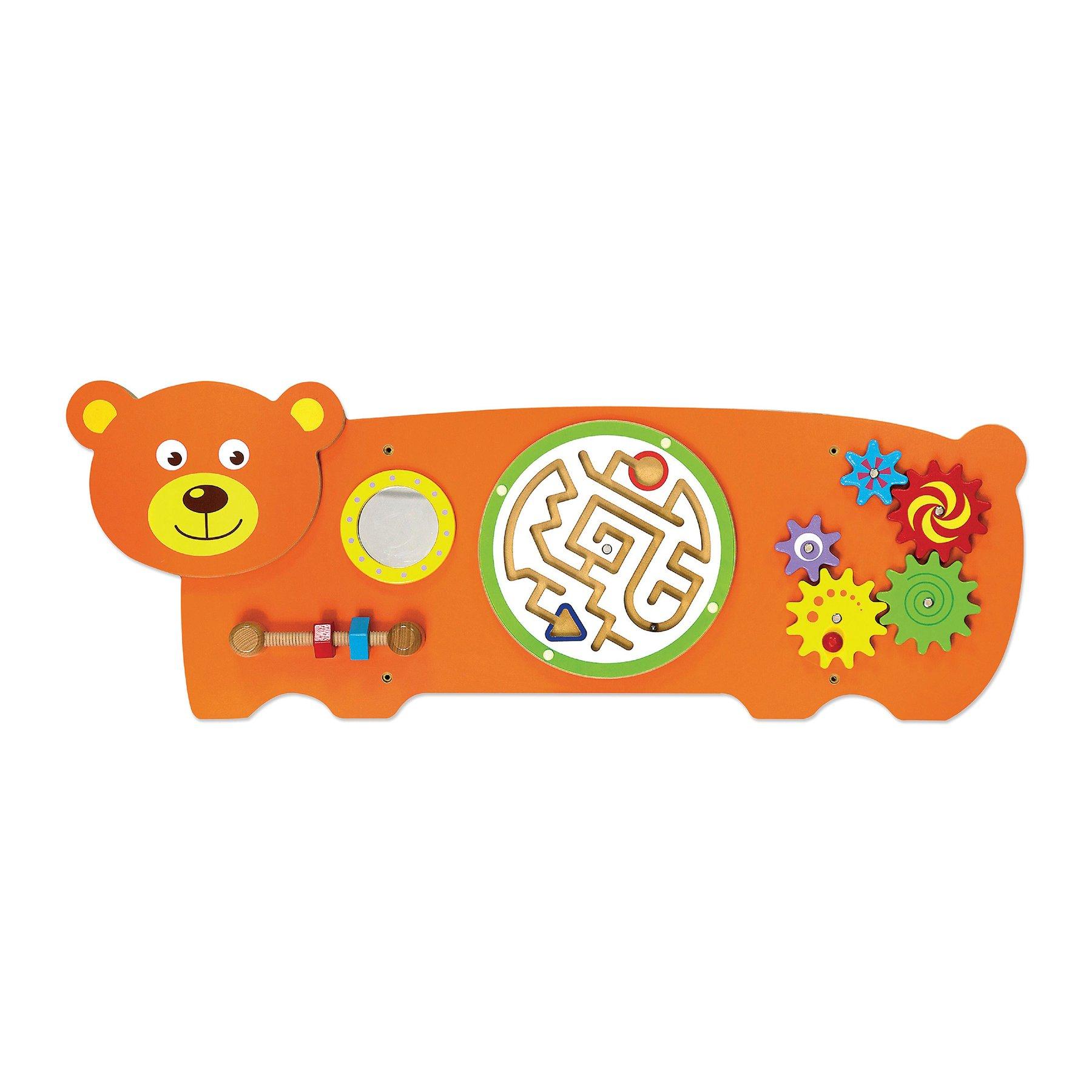 Nowa Szkola Дъска мече | JAR Computers Nowa Szkola Дъска мече