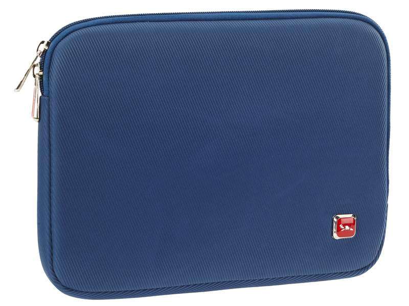 RIVACASE 5210 синя чанта за PC 10,1&quot; / 12
