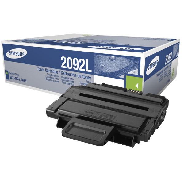 Samsung MLT-D2092L тонер касета Оригинал Черен | JAR Computers Samsung MLT-D2092L тонер касета Оригинал Черен