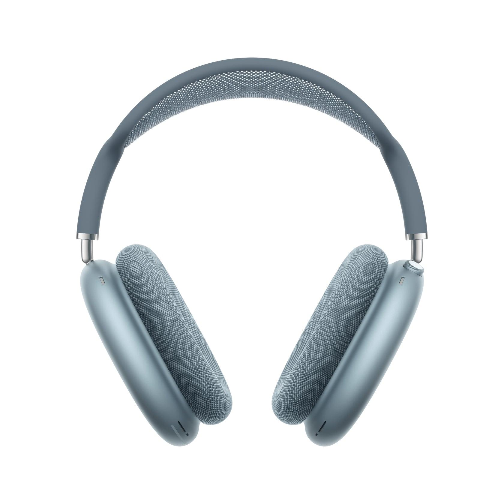 Слушалки Apple AirPods Max 2 - Blue | JAR Computers Слушалки Apple AirPods Max 2 - Blue
