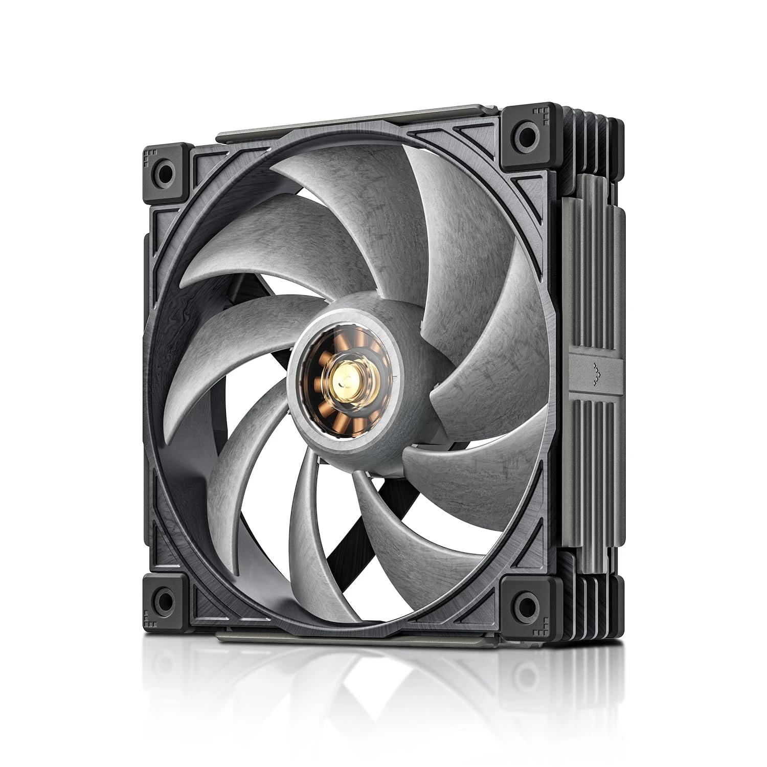 Sudokoo вентилатор Fan 120mm MACH 120