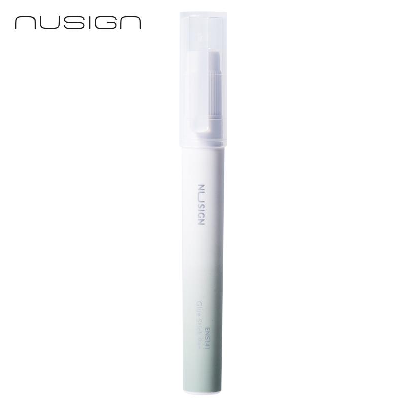 Сухо лепило стик Nusign Sunshine Whisper ENS141, ACR, 2.2 г, зелено | JAR Computers Сухо лепило стик Nusign Sunshine Whisper ENS141, ACR, 2.2 г, зелено