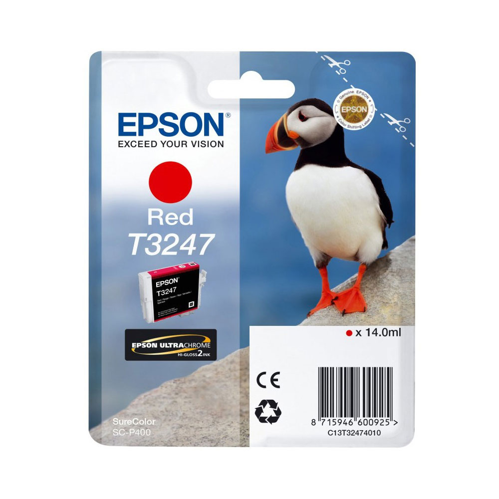 SURECOLOR SC-P400 (EPST324740)