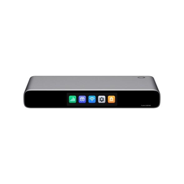 TP-LINK Fusion 2.5G PoE | JAR Computers TP-LINK Fusion 2.5G PoE
