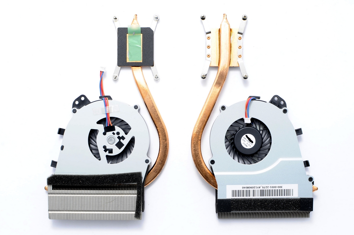 Вентилатор за лаптоп (CPU Fan + HeatSink) Sony Vaio SVE14 SVE14A16ECP SVE14AA12T E14 | JAR Computers Вентилатор за лаптоп (CPU Fan + HeatSink) Sony Vaio SVE14 SVE14A16ECP SVE14AA12T E14