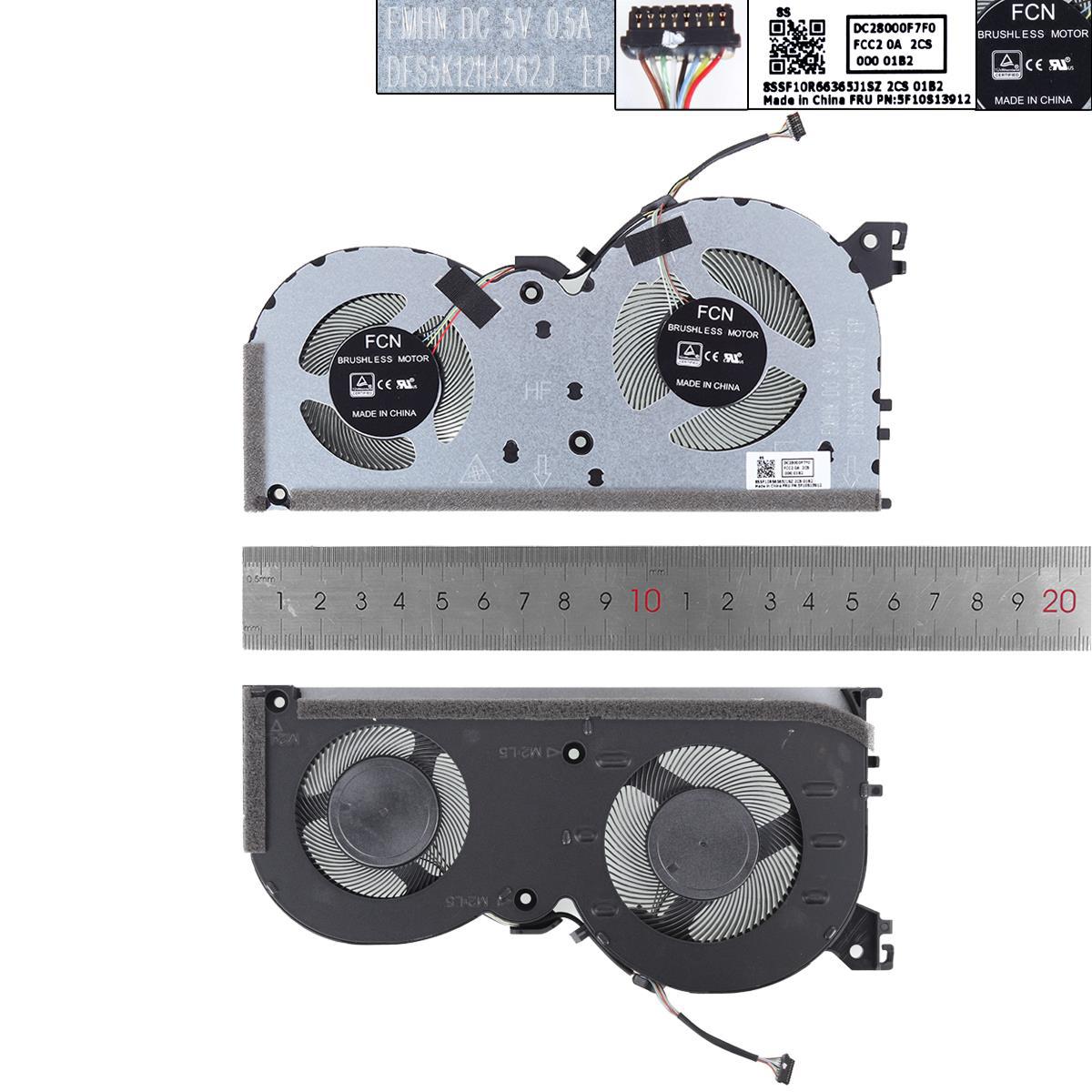 Вентилатор за лаптоп Lenovo IdeaPad Gaming 3i 15ARH05 15IMH05 | JAR Computers Вентилатор за лаптоп Lenovo IdeaPad Gaming 3i 15ARH05 15IMH05