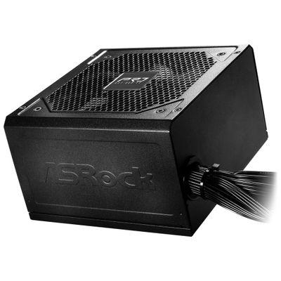 Захранване PSU ASRock 750W 80+ Bronze PRO ATX3.1 | JAR Computers Захранване PSU ASRock 750W 80+ Bronze PRO ATX3.1