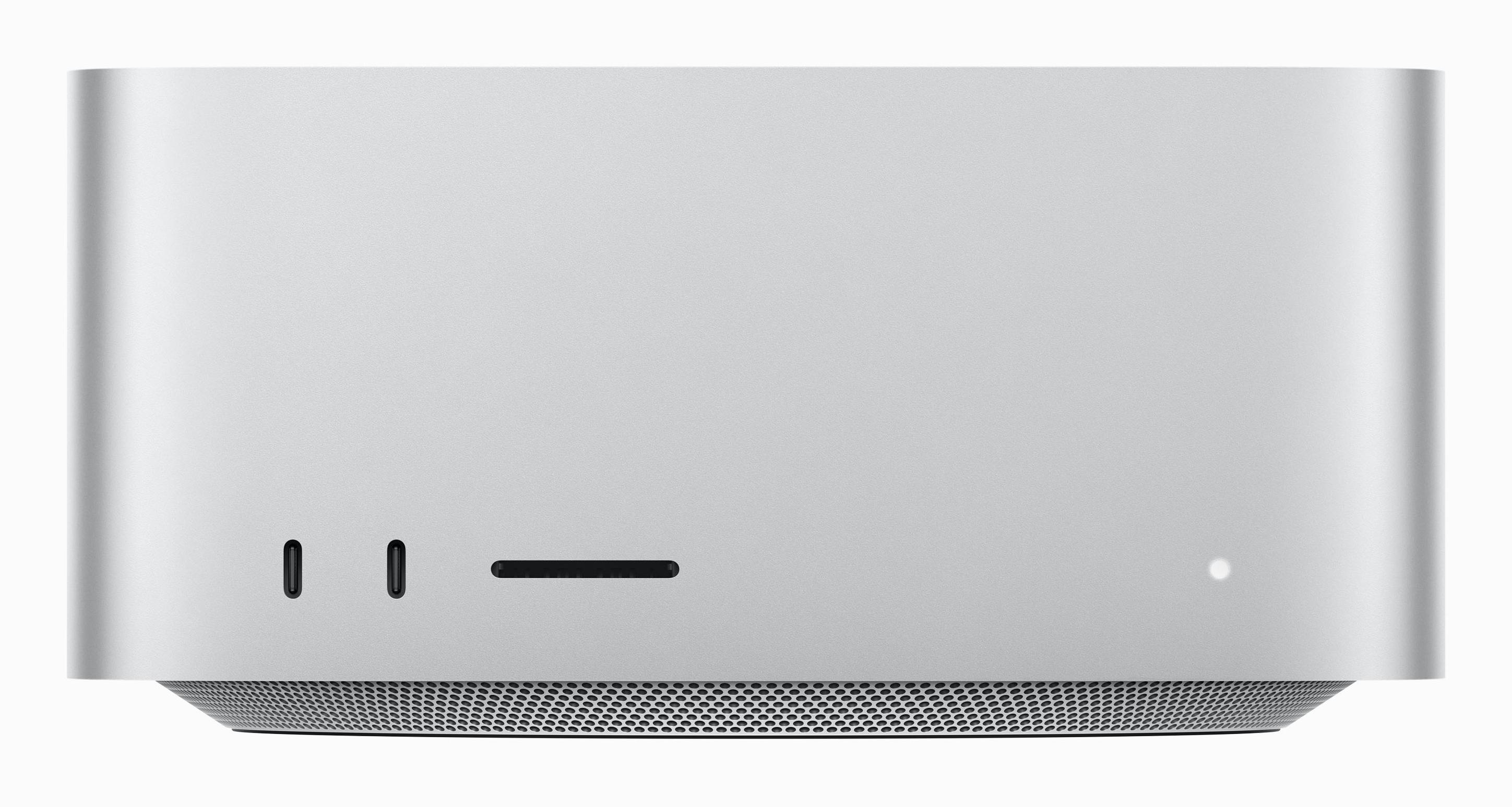 Apple Mac Studio , Apple M, M2 Ultra, 64 GB, 4 TB, SSD, macOS Ventura | JAR Computers Apple Mac Studio , Apple M, M2 Ultra, 64 GB, 4 TB, SSD, macOS Ventura