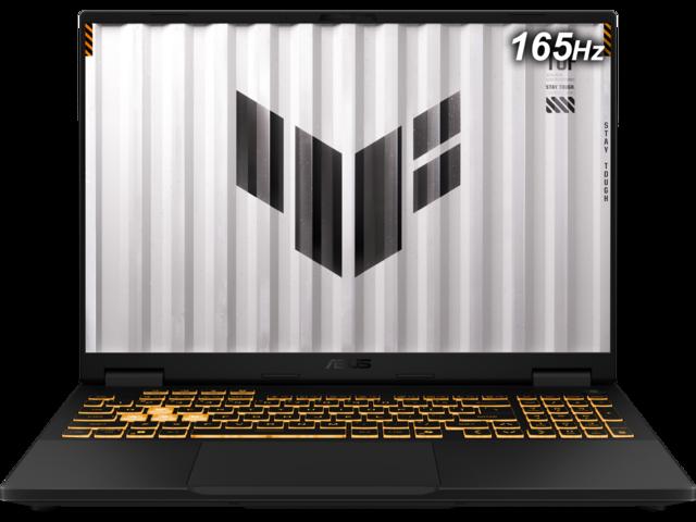ASUS TUF Gaming F16 FX608JH-RV009