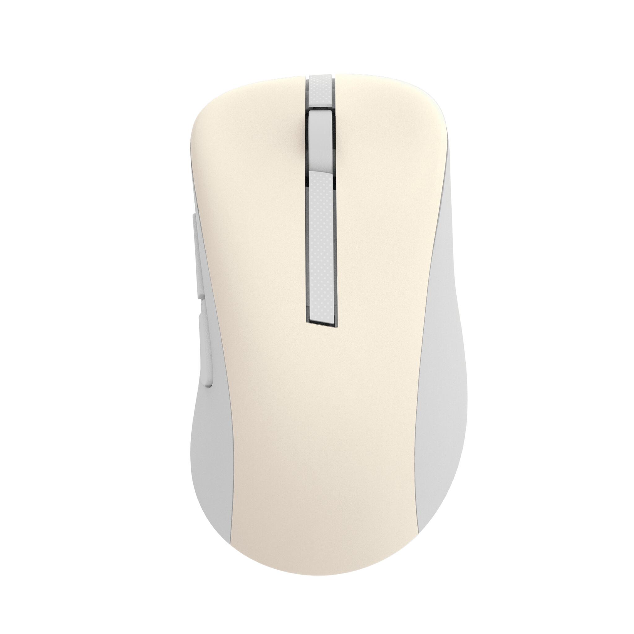 ASUS Wireless Mouse MD102 мишка Универсален Дясна ръка RF Wireless + Bluetooth Оптически 1600 DPI