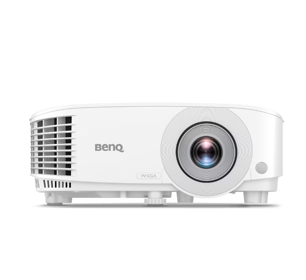 BenQ MW560C Business Projector with SmartEco Power Saving, WXGA (1280x800), 20,000:1, 4000 ANSI lumens, Precision Glass, 1.1x, 3D, Auto Vertical Keystone, Anti-Dust Sensor, HDMI, VGA, USB-A (1.5A), RS232, Audio in/out, Lamp Life up to 15,000 hrs, 2.3kg, | JAR Computers BenQ MW560C Business Projector with SmartEco Power Saving, WXGA (1280x800), 20,000:1, 4000 ANSI lumens, Precision Glass, 1.1x, 3D, Auto Vertical Keystone, Anti-Dust Sensor, HDMI, VGA, USB-A (1.5A), RS232, Audio in/out, Lamp Life up to 15,000 hrs, 2.3kg,