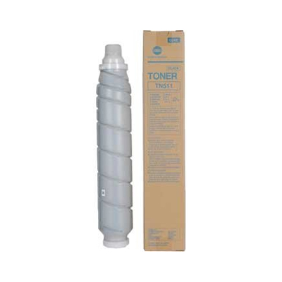 BIZHUB 360/420/500 TONER - TN511 (MINTBZ420)