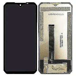 Display Ulefone Armor 9/9E front housing+TP+screen module | JAR Computers Display Ulefone Armor 9/9E front housing+TP+screen module