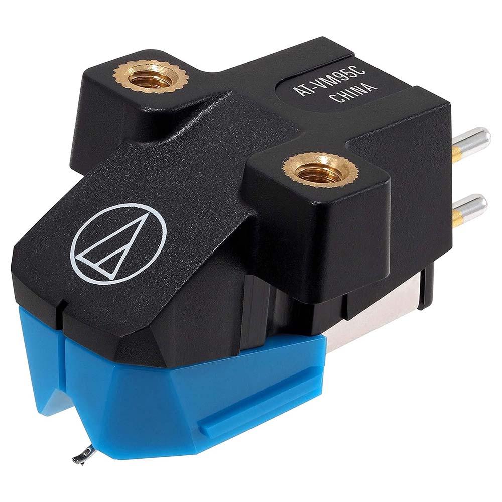 Грамофонна доза Audio-Technica AT-VM95C