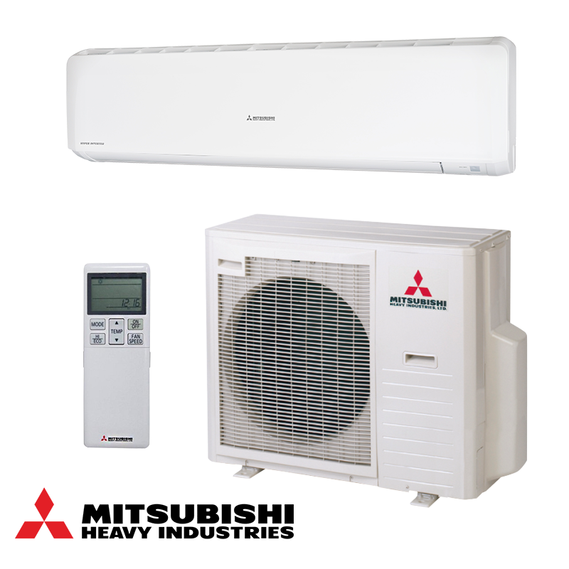 Инверторен климатик Mitsubishi Heavy Industries SRK71ZR-W + SRC71ZR-W | JAR Computers Инверторен климатик Mitsubishi Heavy Industries SRK71ZR-W + SRC71ZR-W