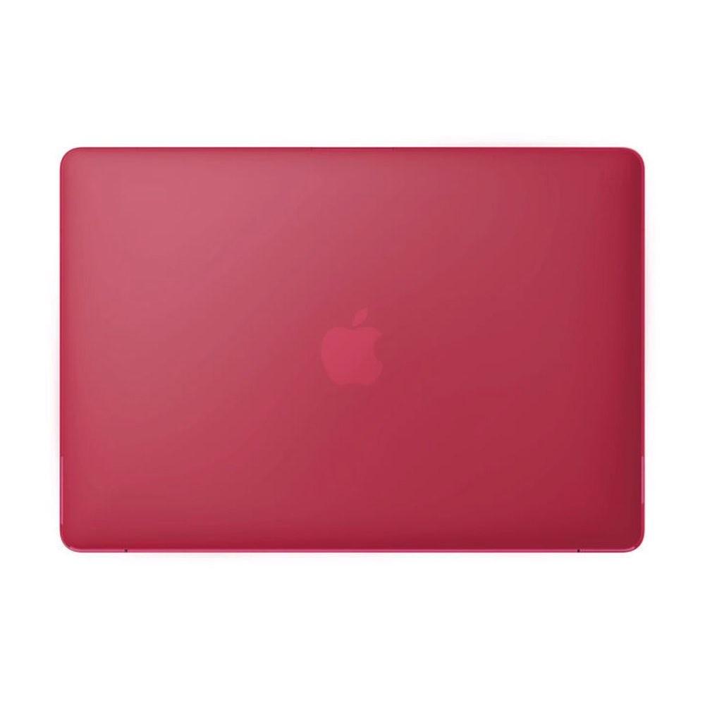 Качествен предпазен кейс за MacBook Pro 13 (2016-2019) - Speck SmartShell Case (тъмнорозов) | JAR Computers Качествен предпазен кейс за MacBook Pro 13 (2016-2019) - Speck SmartShell Case (тъмнорозов)