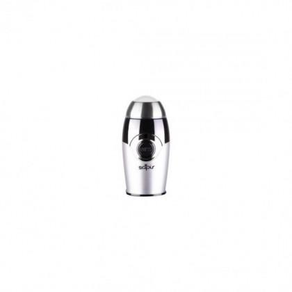 Кафемелачка ZEPHYR ZP 1172 B