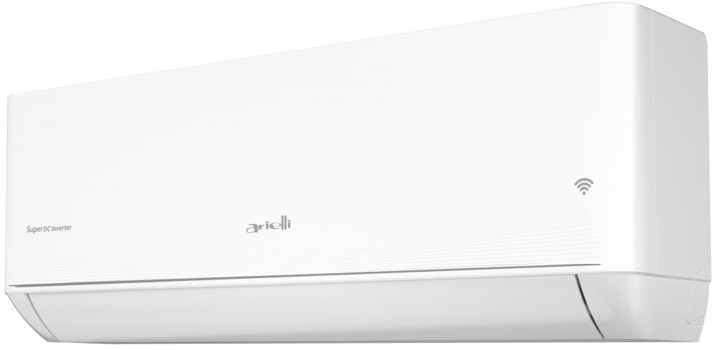 Климатик инверторен ARIELLI AAC-24T-PROB1 (WI-FI) | JAR Computers Климатик инверторен ARIELLI AAC-24T-PROB1 (WI-FI)