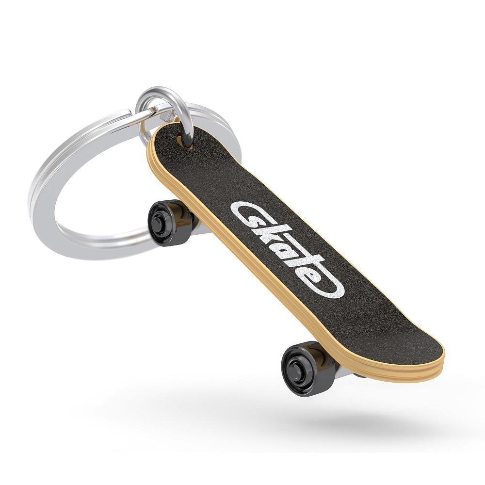 Ключодържател Metalmorphose Skateboard | JAR Computers Ключодържател Metalmorphose Skateboard