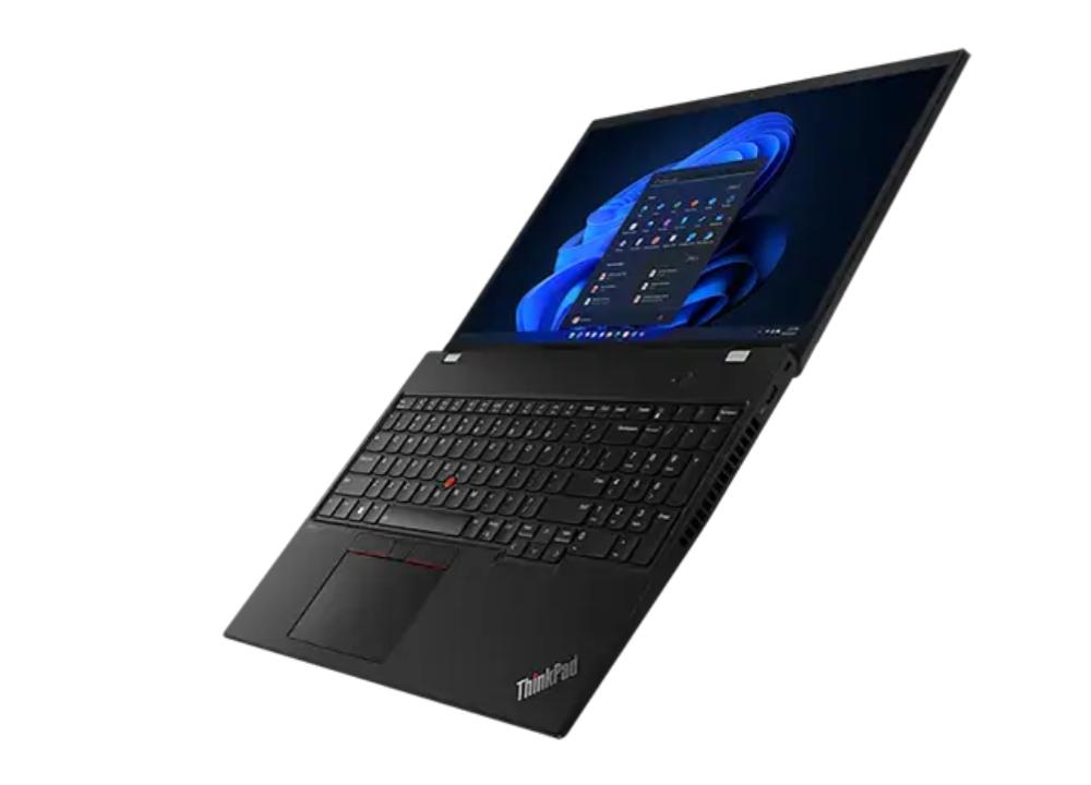 Lenovo ThinkPad P16s G2 AMD Ryzen 7 PRO 7840U (up to 5.1GHz, 16MB), 64GB LPDDR5x-7500, 1TB SSD, 16" WUXGA (1920x1200) IPS AG,LP, AMD Radeon 780M Graphics, 5MP&IR Cam, Color Calibration, Backlit KB, WLAN, BT, 4 cell, FPR, SCR, Win11Pro, 3Y Premier