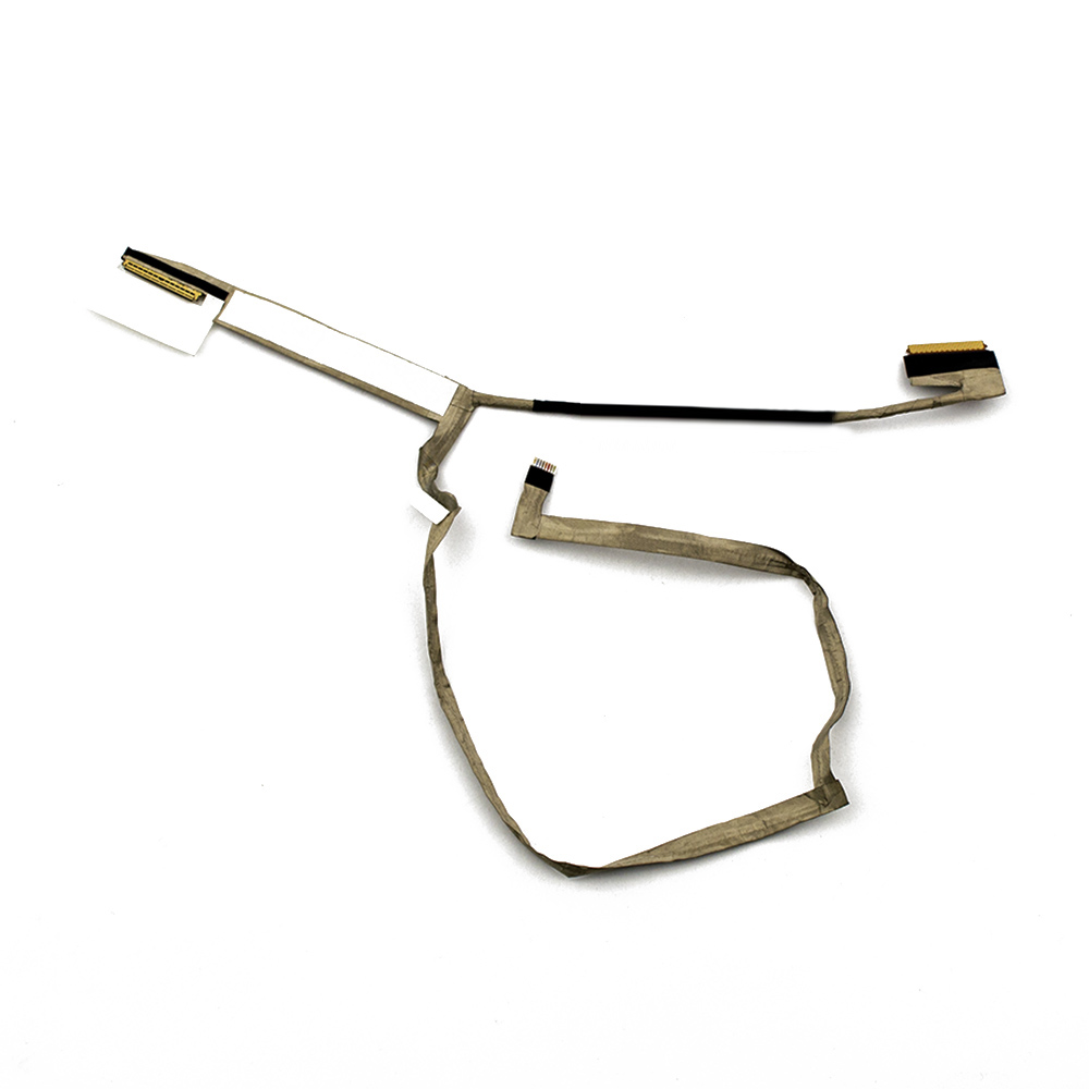 Лентов Кабел за лаптоп (LCD Cable) Lenovo IdeaPad S510P LS51P (40 pin) | JAR Computers Лентов Кабел за лаптоп (LCD Cable) Lenovo IdeaPad S510P LS51P (40 pin)