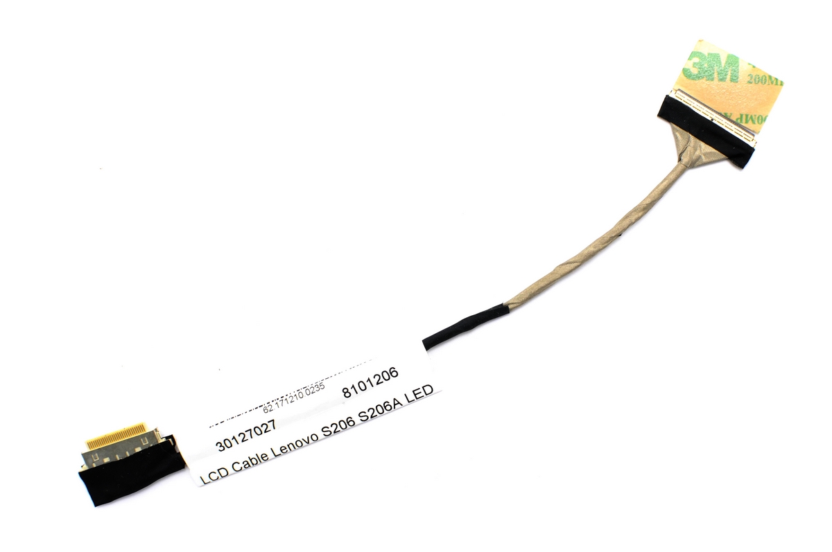 Лентов Кабел за лаптоп (LCD Cable) Lenovo S206 S206A