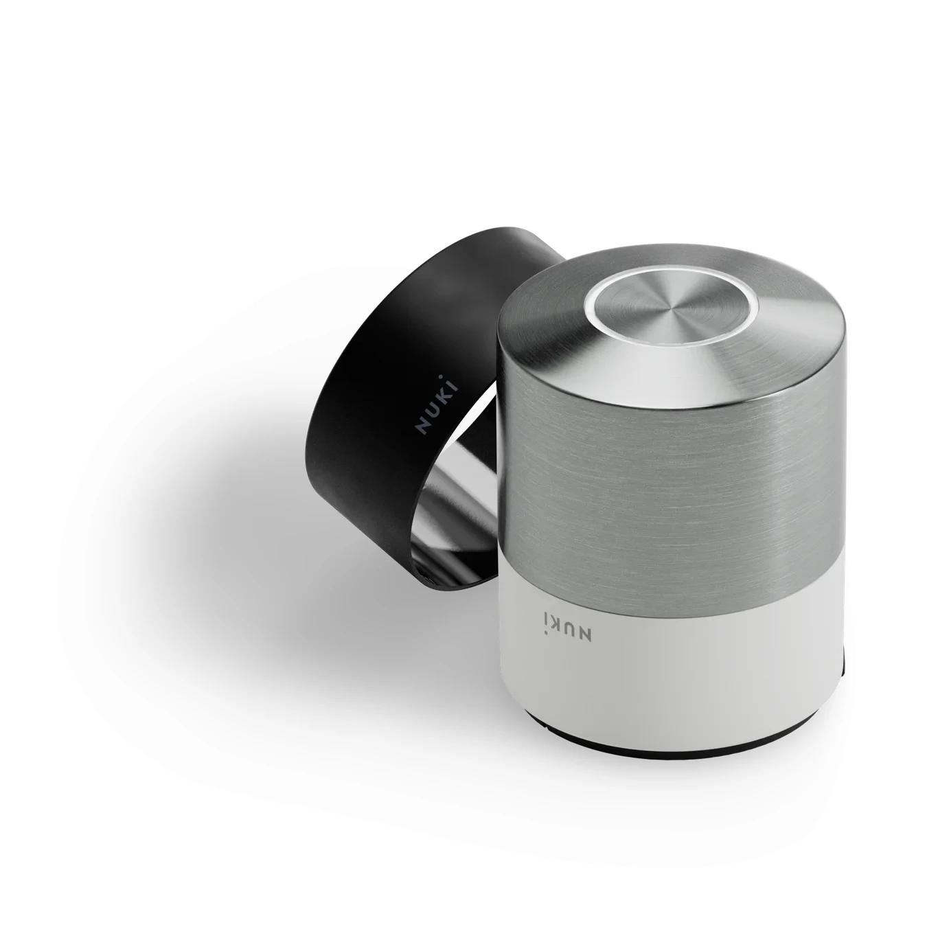 Nuki смарт ключалка за врата Smart Lock Pro (5th Gen) | JAR Computers Nuki смарт ключалка за врата Smart Lock Pro (5th Gen)