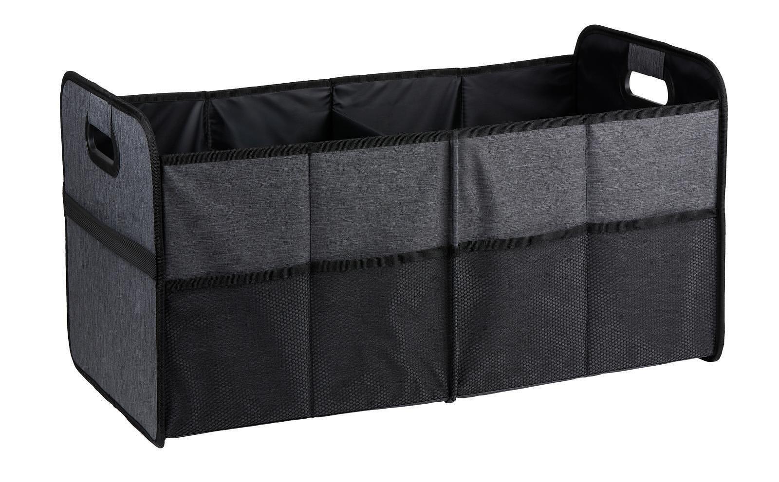 Органайзер за багажник на кола, Dunlop, сив, размер S | JAR Computers Органайзер за багажник на кола, Dunlop, сив, размер S