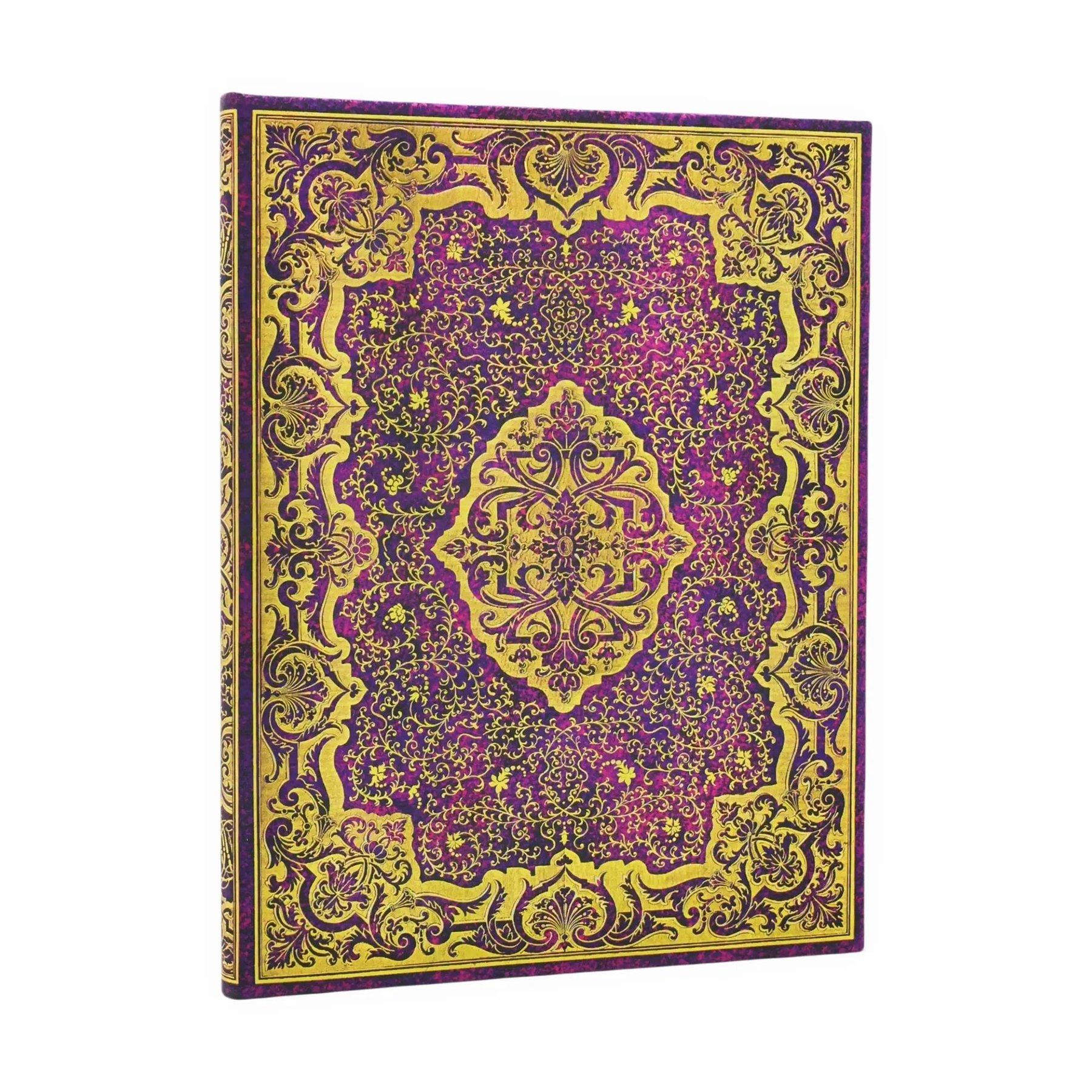 Paperblanks Адресна книга Picaresque, Ultra, 72 листа