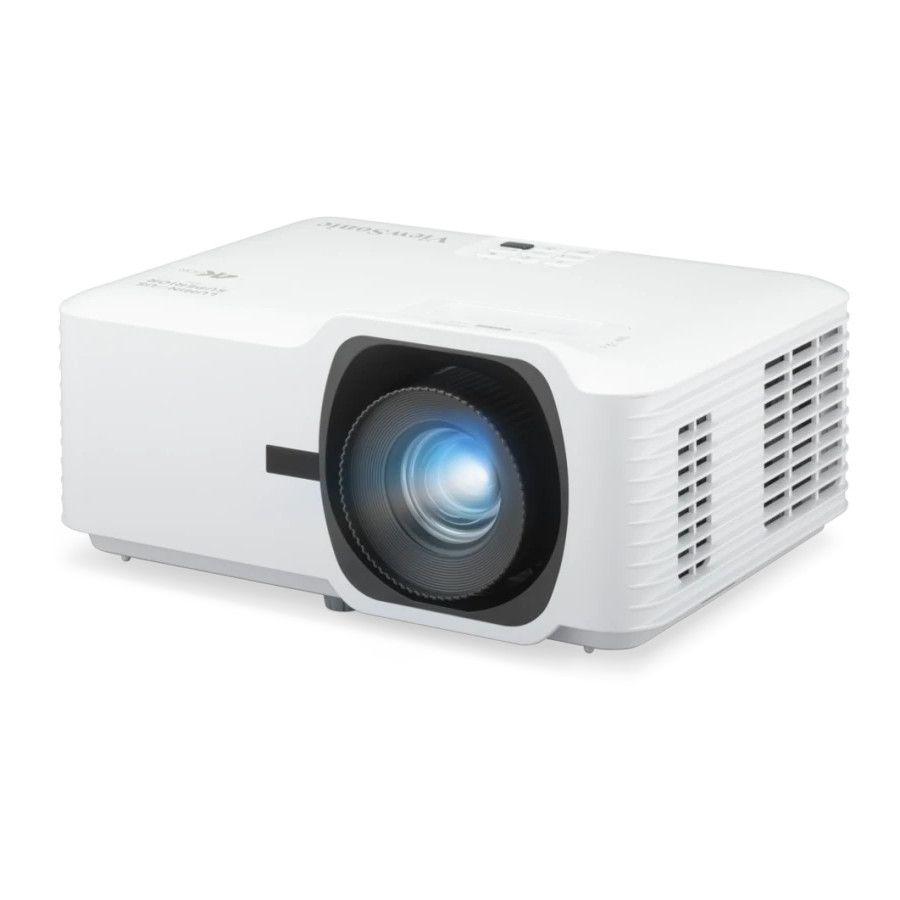 Проектор ViewSonic LSD500-4K