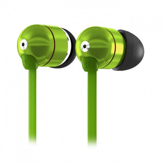 REVOBEATS J103 LIME GREEN