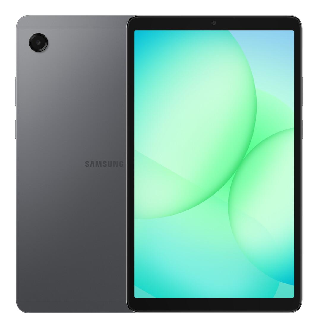 Samsung Galaxy Tab A11 128 GB 22,1 см (8.7") 8 GB Wi-Fi 5 (802.11ac) Сив | JAR Computers Samsung Galaxy Tab A11 128 GB 22,1 см (8.7") 8 GB Wi-Fi 5 (802.11ac) Сив