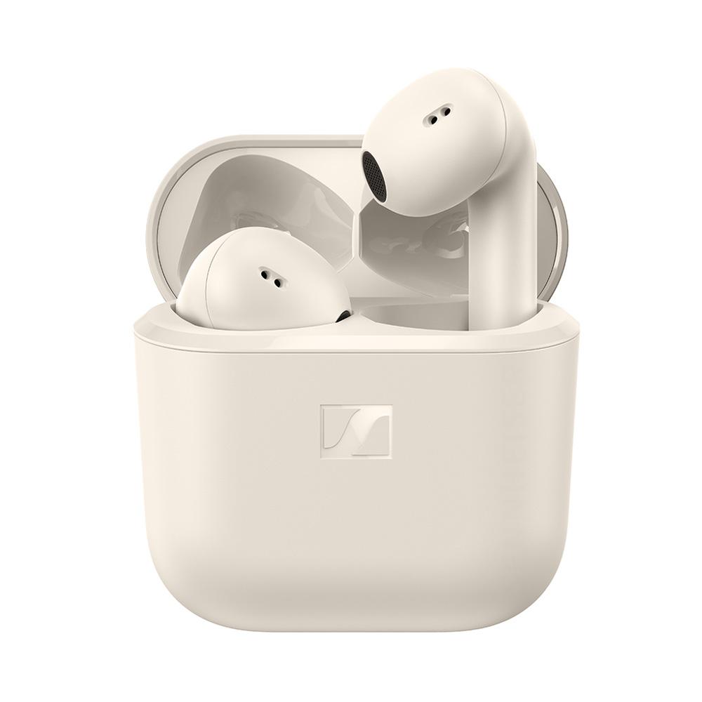 Слушалки Sennheiser ACCENTUM Open - бежови