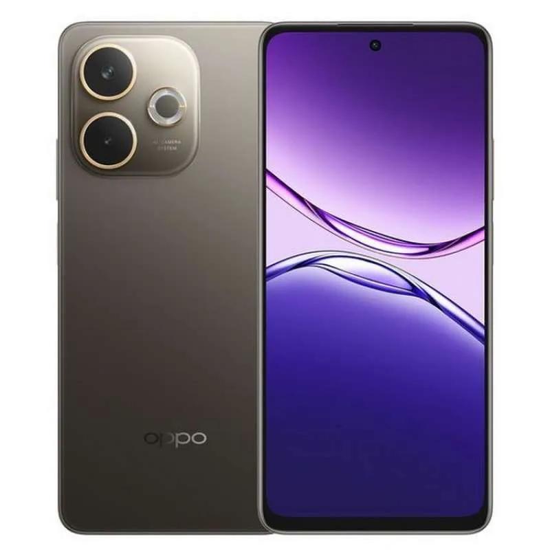Смартфон Oppo A5 Pro 4G 8 GB 256 GB, Black Brown