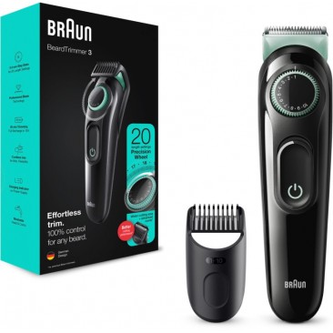 Тример Braun BT3321
