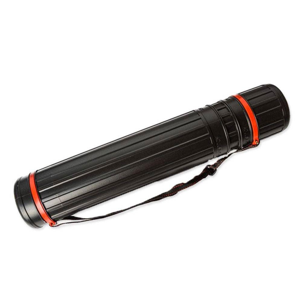 Тубус Standart Pop Tools, пластмасов, диаметър 100 mm, височина 50-90 cm