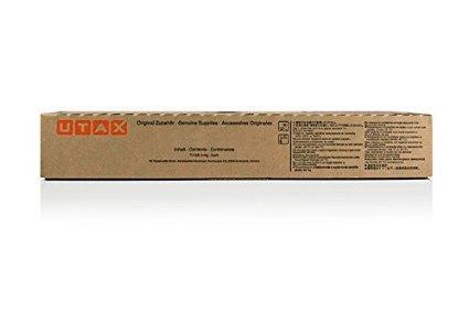 UTAX CK-8514K тонер касета 1 броя Оригинал Черен | JAR Computers UTAX CK-8514K тонер касета 1 броя Оригинал Черен
