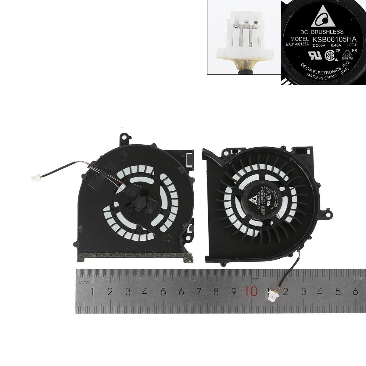 Вентилатор за лаптоп (CPU Fan) Samsung NP670Z5E NP680Z5 NP770Z5E NP780Z5E NP870Z5E NP870Z5G NP880Z5E | JAR Computers Вентилатор за лаптоп (CPU Fan) Samsung NP670Z5E NP680Z5 NP770Z5E NP780Z5E NP870Z5E NP870Z5G NP880Z5E