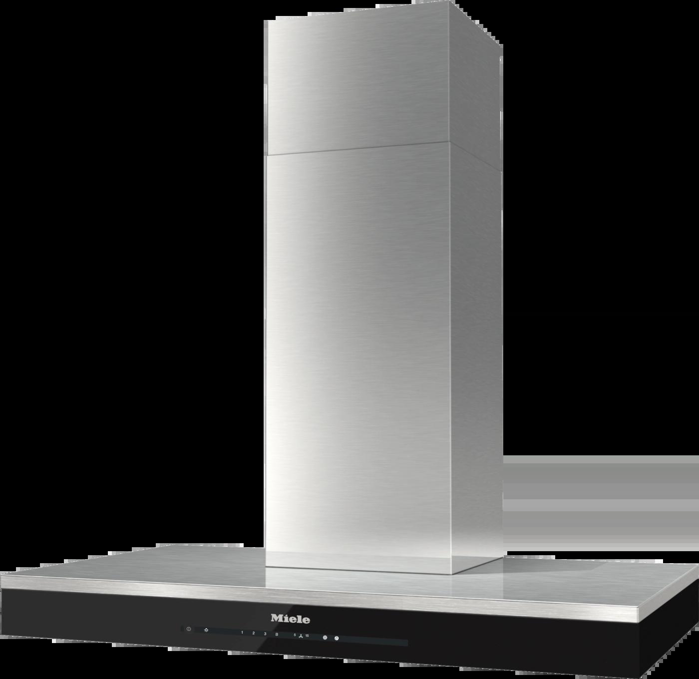 Вграден абсорбатор MIELE DA 6698 W D EDST Puristic Edition 6000