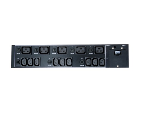 19” PDM/разклонител, PVO/PDМ32 | JAR Computers 19” PDM/разклонител, PVO/PDМ32