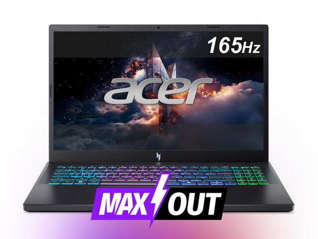 Acer Nitro V 15 (ANV15-A31) - MAXOUT