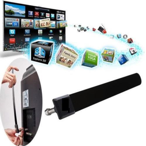 ANT DVB-T  CLEARTV