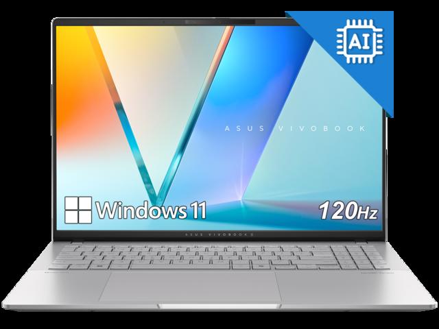 ASUS Vivobook S 16 OLED M5606KA-RI080W