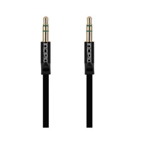 Аудио кабел за мобилни устройства - Incipio IP-658 OX Auxiliary (2 метра) | JAR Computers Аудио кабел за мобилни устройства - Incipio IP-658 OX Auxiliary (2 метра)